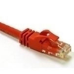Cablestogo 3m Cat6 Patch Cable (83449) Cablestogo 3m Cat6 Patch Cable (83449)